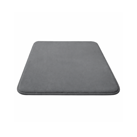 Tapete de Casa de Banho Absorvente Antiderrapante