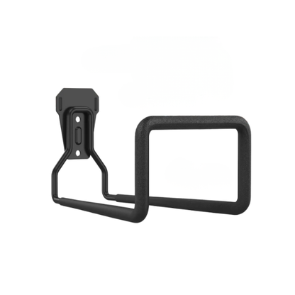 Suporte Metálico para Mangueira de Jardim