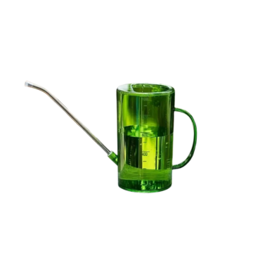Regador 1L com bico longo