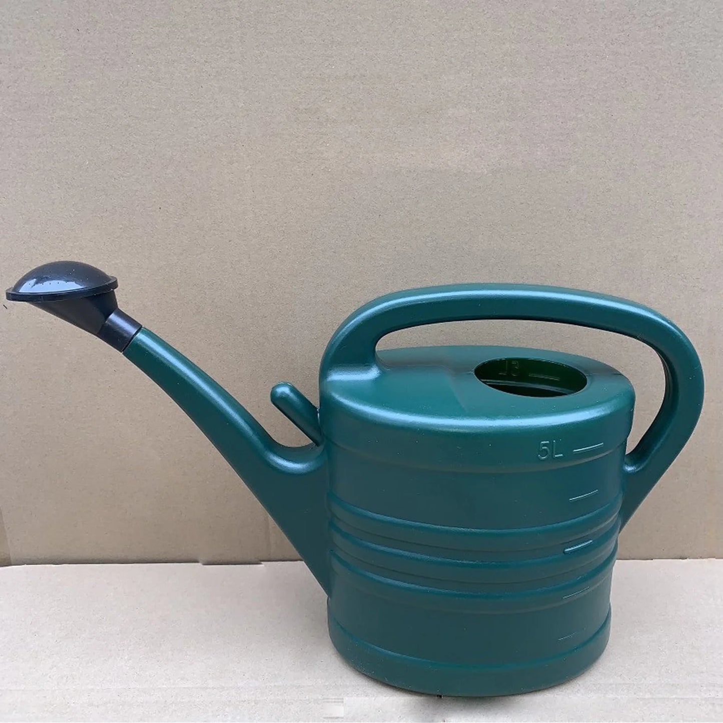 Regador de 5 L em Plástico