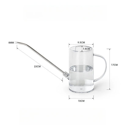 Regador 1L com bico longo