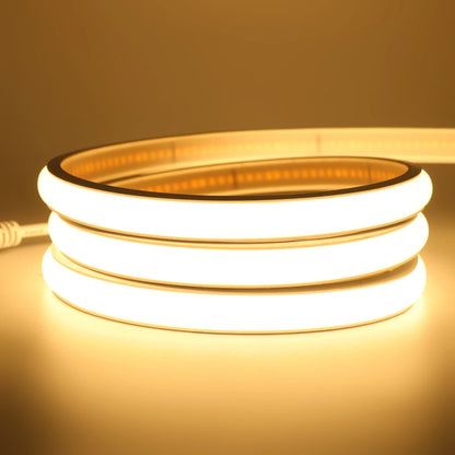 Fita LED COB Impermeável