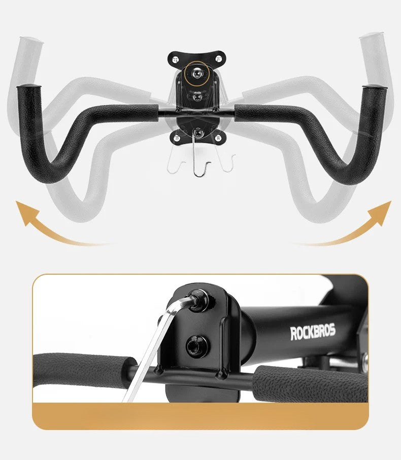 Suporte de Bicicleta para Parede ROCKBROS