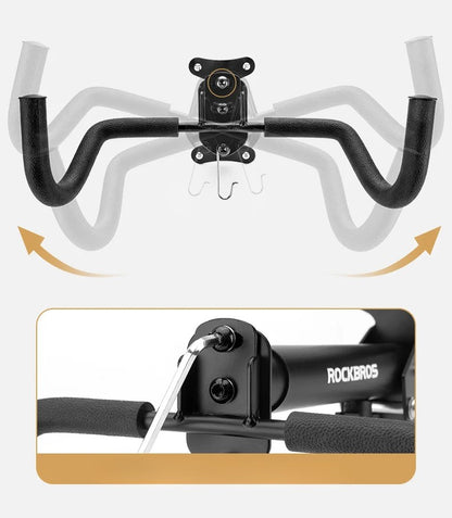 Suporte de Bicicleta para Parede ROCKBROS