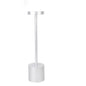 Candeeiro de Mesa LED Recarregável