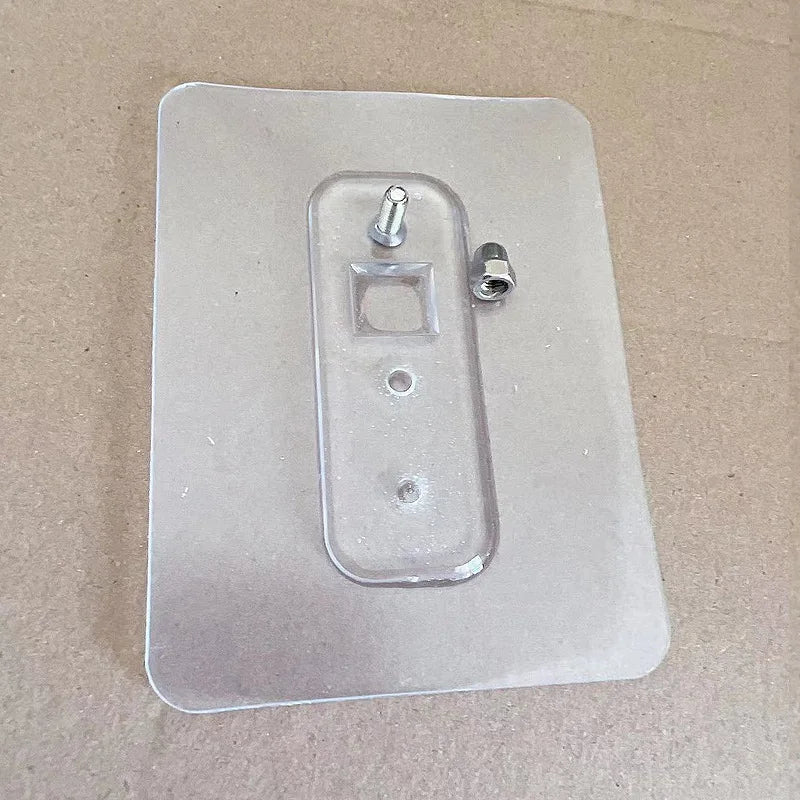 Organizador de Duche Autocolante