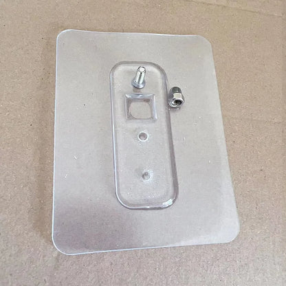 Organizador de Duche Autocolante