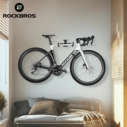 Suporte de Bicicleta para Parede ROCKBROS