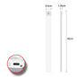Luz LED com Sensor de Movimento