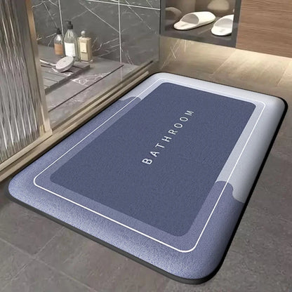 Tapete Absorvente Antiderrapante