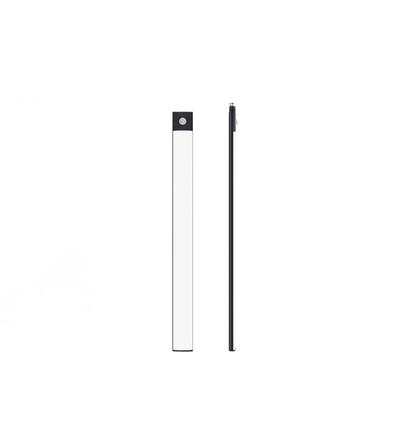 Luz LED com Sensor de Movimento