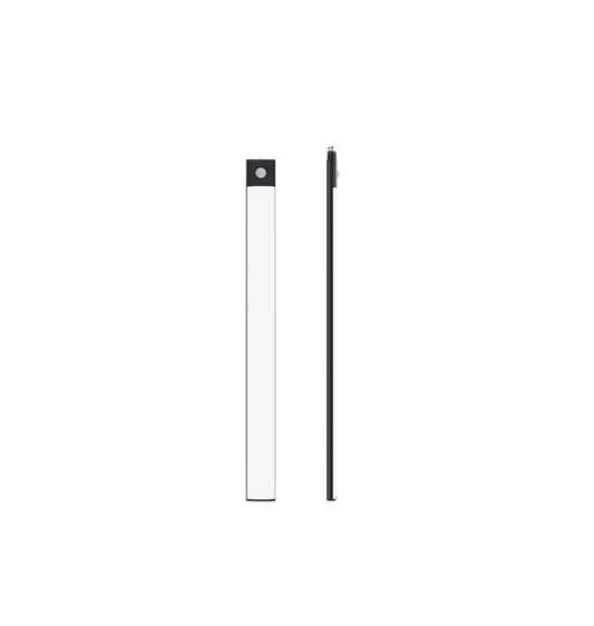 Luz LED com Sensor de Movimento