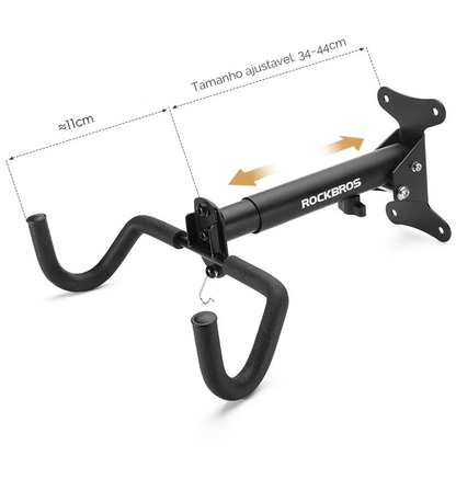 Suporte de Bicicleta para Parede ROCKBROS