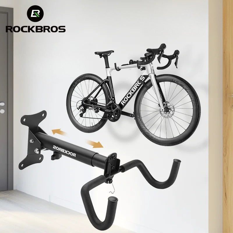 Suporte de Bicicleta para Parede ROCKBROS