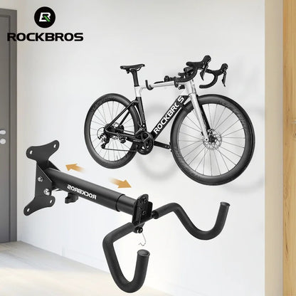 Suporte de Bicicleta para Parede ROCKBROS
